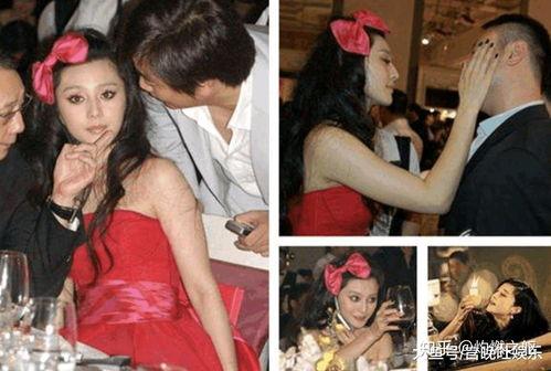 哪些绝对的娱乐圈爆料,重磅爆料背后的真相揭晓  第2张